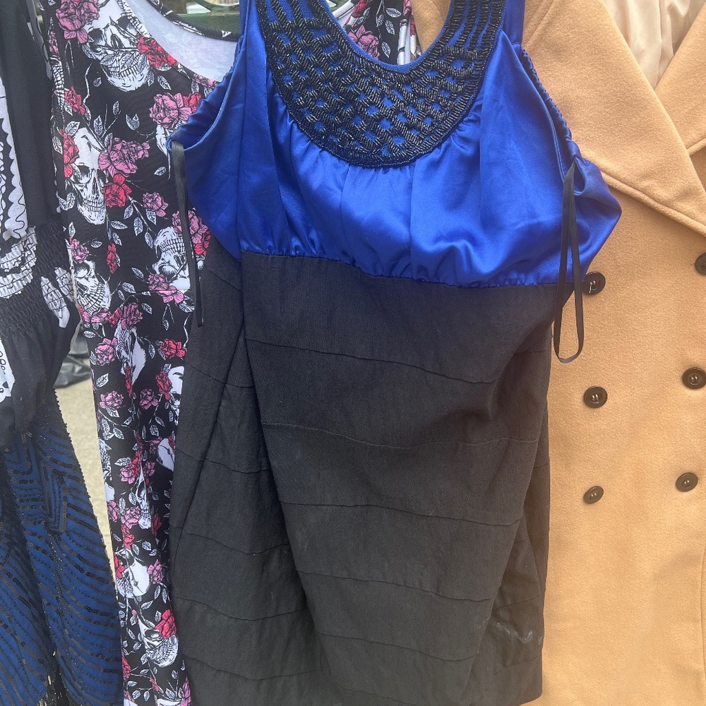 Torrid size 20